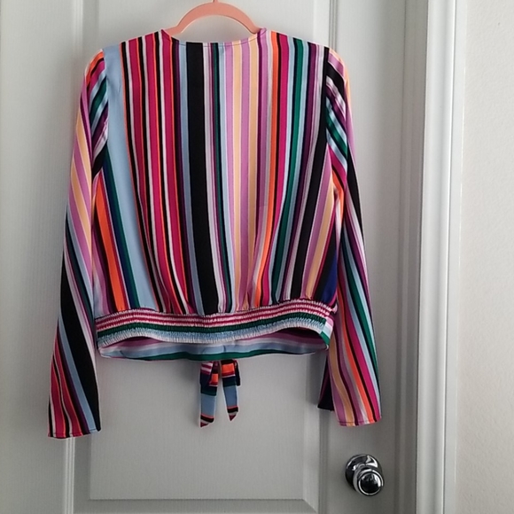 Blouse - Picture 3 of 3